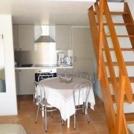 Maison Vaux-sur-mer, 2 Pieces, 4 Personnes - Fr-1-305-122