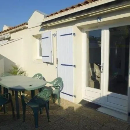 Maison Vaux-sur-mer, 2 Pieces, 4 Personnes - Fr-1-305-122 别墅 *