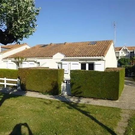 别墅 Maison Vaux-sur-mer, 2 Pieces, 4 Personnes - Fr-1-305-122 福克斯索梅尔